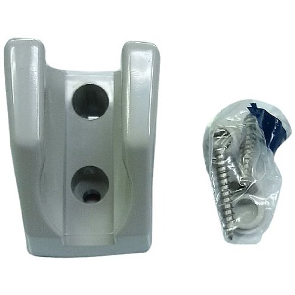 KVK Shower Hanger Set ZK12BH2