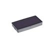 COLOP E/30 Replacement Ink Pads for Stamp - Blue (Pack of 2)