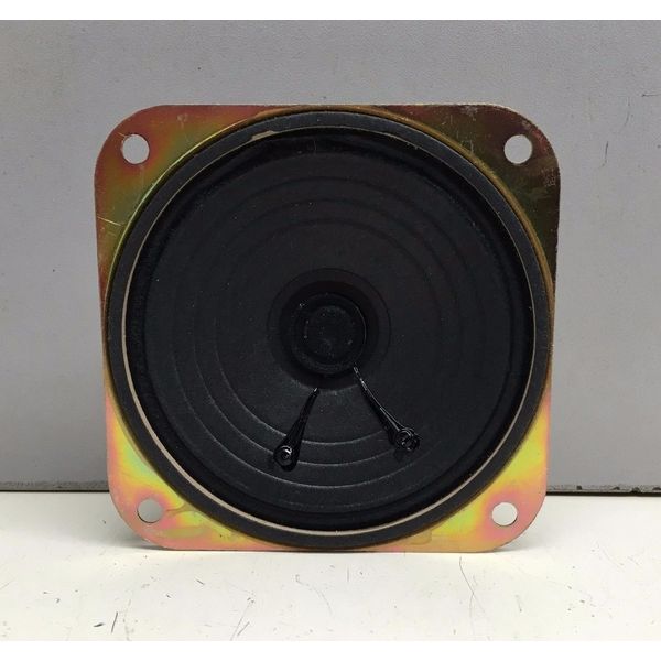 MEI FS-3503P 3.5" Computer/Electronics 3-1/2" Speaker 35OHM 35Ω