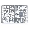 Games Workshop 99120110013" Necron Catacomb CMD Barge/annihil. Tabletop and Miniature Game