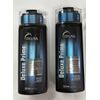 TRUSS Deluxe Prime Shampoo and Conditioner Set Bundle