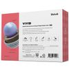 Volvik Vivid: Minnie Mouse Golf Balls (One Dozen)