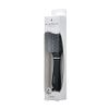 JUMAGIC JMHB-03BK Tangle Care Brush, Black, 1 Piece