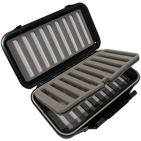 Airflo AQUA-TEC BOX SLOTTED FOAM