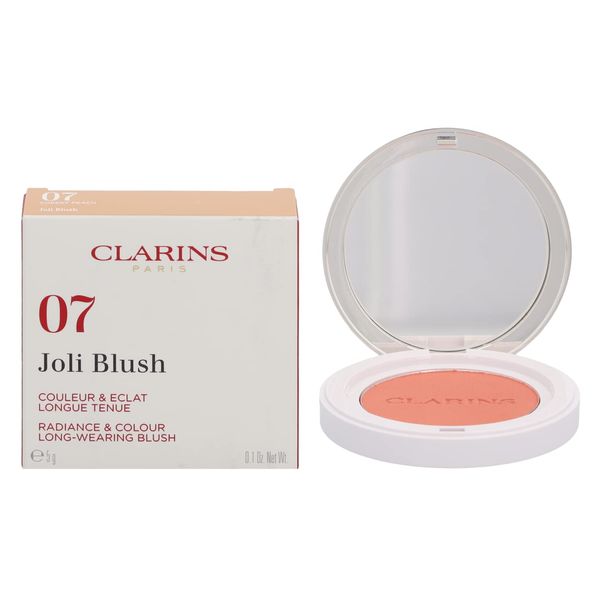 Clarins Joli Blush 07