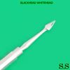 BLACKHEAD WHITEHEAD COMDONE REMOVER EXTRACTOR TOOL DOUBLE SIDED