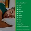 Nature's Bounty Melatonin Quick Dissolve Tablet, Sleep Support, 10 mg, Tablets, 45 Count (Pack of 2)