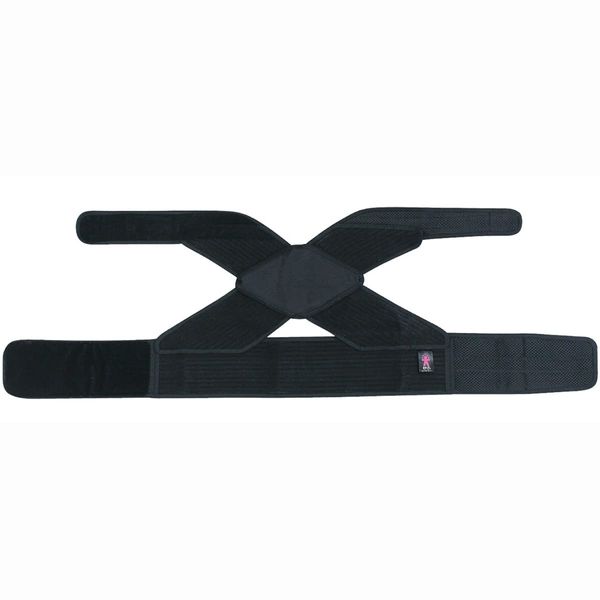Poji Pelvic Posture Core Muscle Supporter S