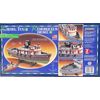 Lindberg 1/87 scale Diesel Tug Boat