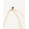 Beams Boy Women's Pearl Choker Set