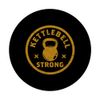 Kettlebell Workout Gym Kettlebell PopSockets with Interchangeable PopGrip