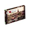 Oxford Cluedo Mystery Board Game