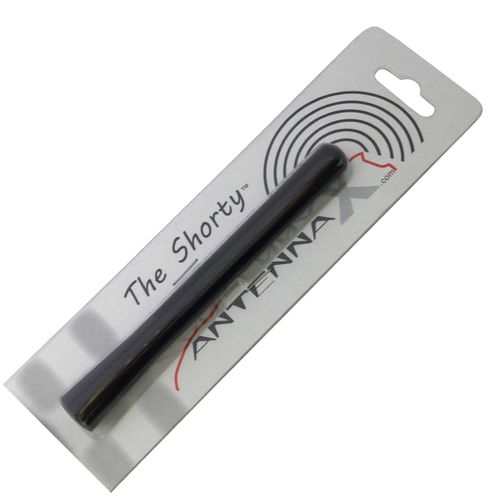 AntennaX The Shorty (5-inch) Antenna for Chrysler 200