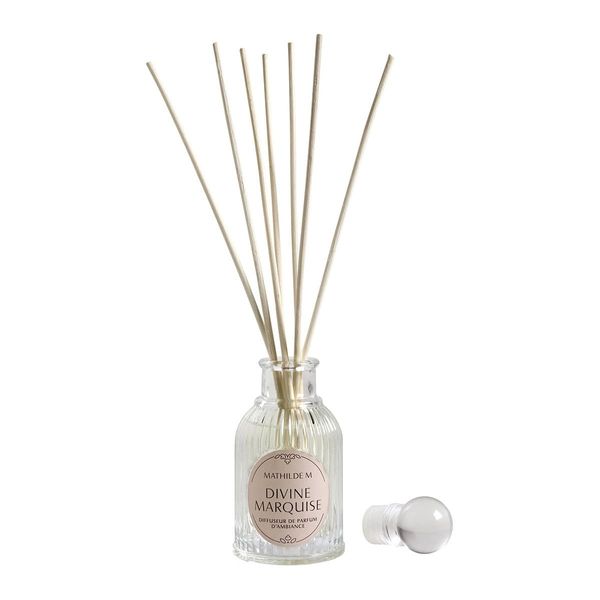 Les Intemporelles Raumduft-Diffusor, 90 ml – Divine Marquise