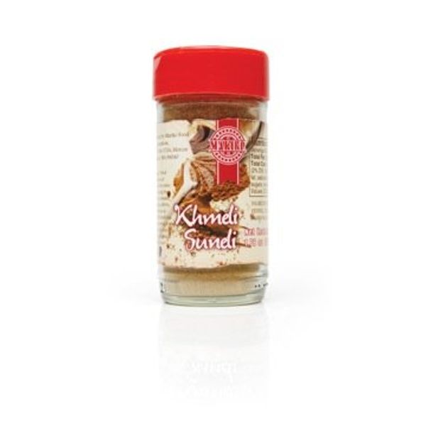 Khmeli-Suneli (Georgian Style Dry Spice)