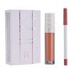 KAB Cosmetics Lip Oil Duo (Kissable)