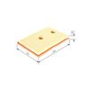 Bosch S0342 - Air Filter Car