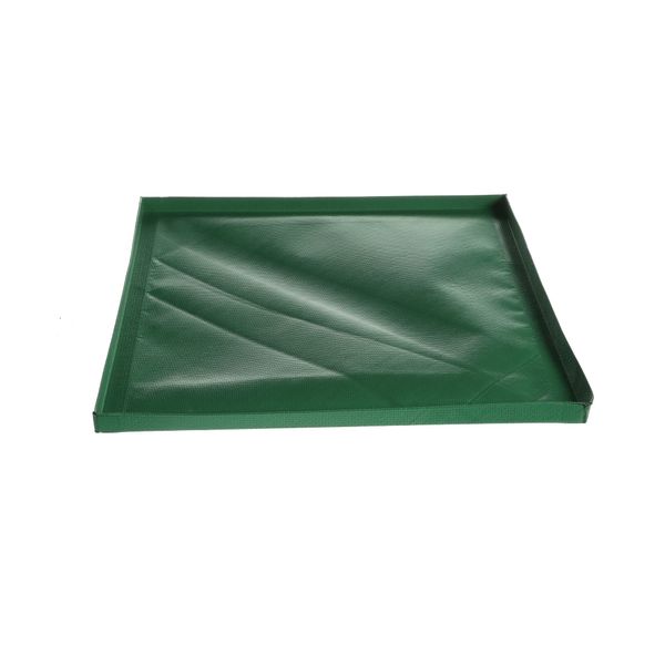 Merrychef Full Size Cooking Tray Green - 32Z4093