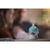 Tommee Tippee Advanced Anti Colic Medium Flow Teats Pack of 2, 3 m+