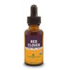 Red Clover Extract 4 Oz  by Herb Pharm