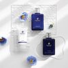 Beverly Hills Polo Club Blue Homme Basic 3 Piece Set