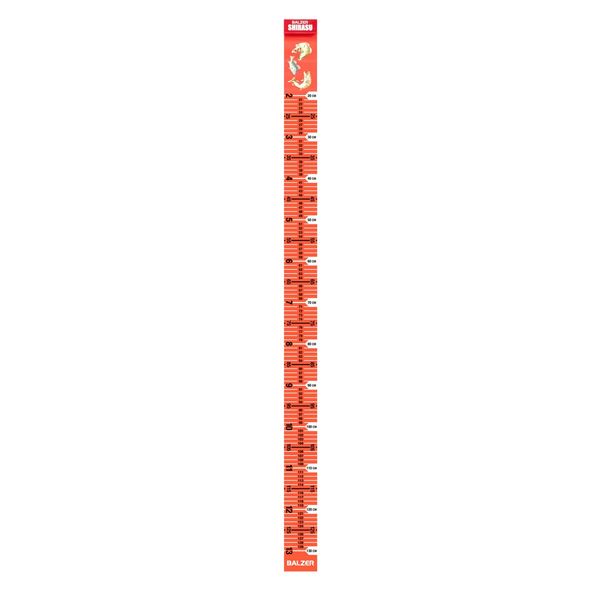Balzer Shirasu Tape Measure 130 cm