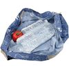 Marimo Craft MDSP-002 Spat Bag, Medium, Pixarball