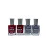 Sally Hansen Mega Strength Assorted Set #15