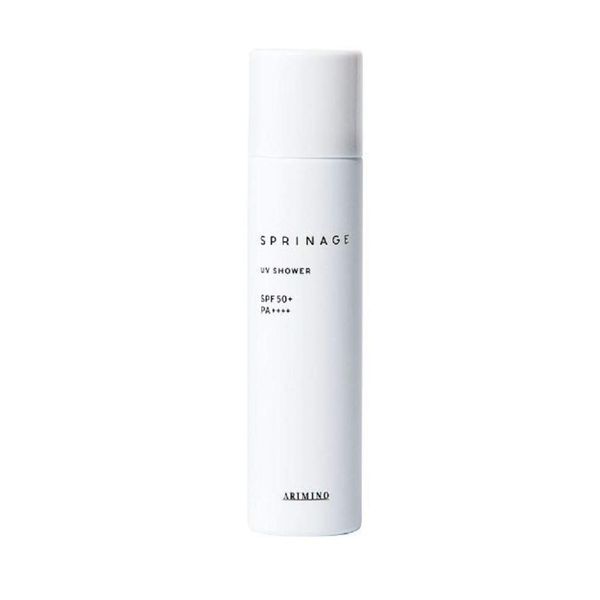 Arimino Sprinage UV Shower 1.6 oz (45 g)
