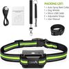 Connete Auto Citronella Bark Collar for Dogs, [No Include Spray] Spray Dog Train