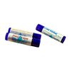 Cold Kicker Lip Slicker, 3 Pack.Helps Relieve Stuffiness and Soothes Dry Lips