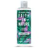 FAITH IN NATURE Cond Lavender & Geranium, 0.4 Pounds
