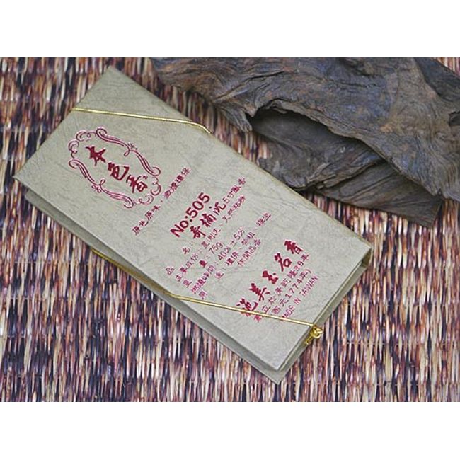 Taiwanese incense! Shimei Yume incense (5-inch incense)/incense/Taiwanese incense/Asian miscellaneous goods