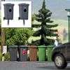 Busch HO Scale 5633 Radar Trap Model Railway Scenery Accessory for Ages 14+