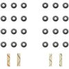 FEL-PRO SS 72832 Valve Stem Seal Set