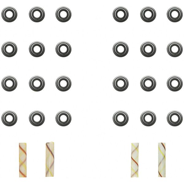 FEL-PRO SS 72832 Valve Stem Seal Set
