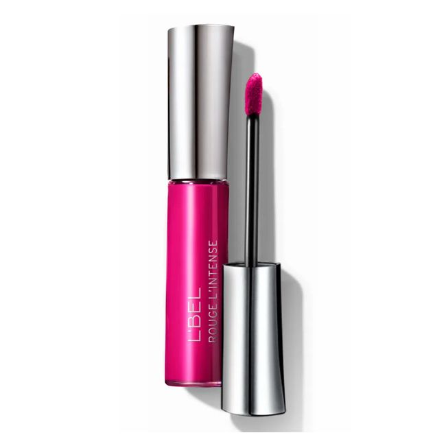 L'Bel Liquid Lipstick ROUGE L'INTENSE FUCSIA EUPHORIA Long Lasting Intense Color