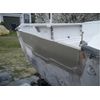 Arjay 6011 Pourable Transom Repair Kit – Ceramic Compound for Boats