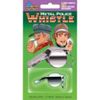 Metal Whistle