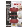 Trend Door & Sheet Material Skate, Easy Workshop Material Transport, D/SKATE/A