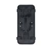 Basil Detachable Bag System, Universal Bridge System, Handle, Black, One Size