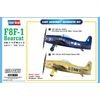 Hobbyboss 1:72 - F8F-1 Bearcat