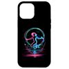 iPhone 14 Plus Jumping Rope Skipping Rope Exercise Case