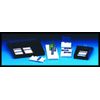 Slide Holders 5 Slots for 20 Slides ()