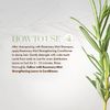 Rosemary Mint Strengthening Conditioner with Biotin, 12 Ounce