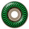 SPITFIRE F4 101 CLASSICS 52mm Skateboard Wheels Skateboard