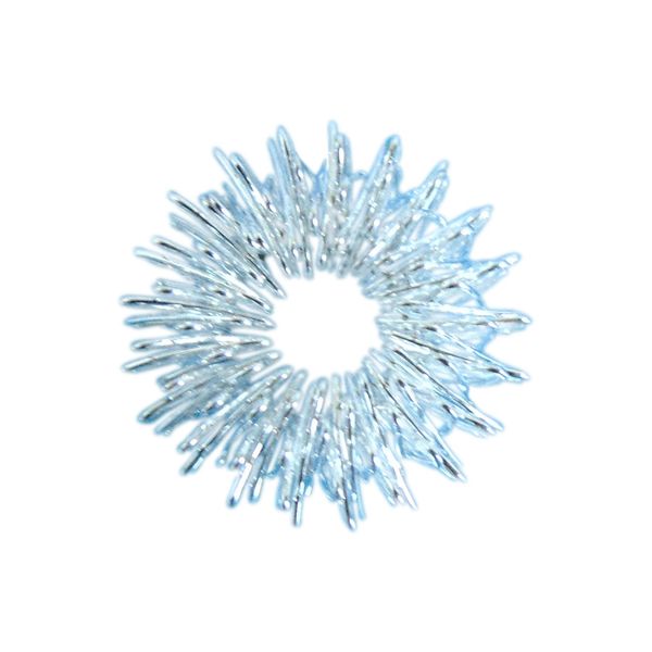 Finger Reflexology Acupressure Ring Massage Ring