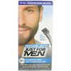 JUST FOR MEN MUSTACHE GEL MED DRK BROWN