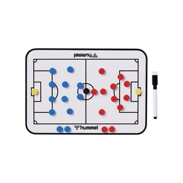 hummel A4 Tactics Board (for Soccer) HFA8017