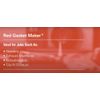 Permatex Optimum Red High Temperature Gasket Maker 13 oz